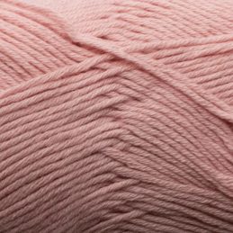Algodón rosa pastel