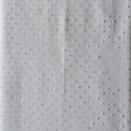 Plumetti blanco