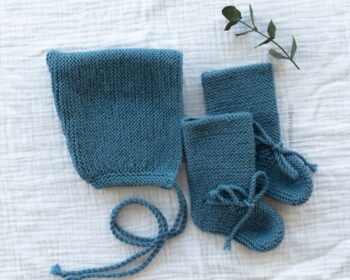 Gorros y patucos
