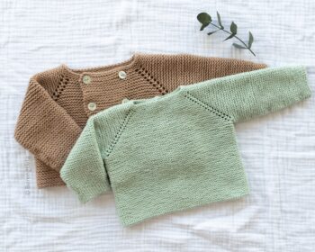 Jerseys y Chaquetas